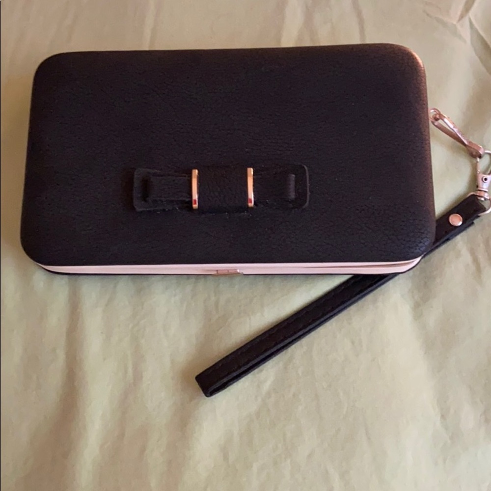 Phone Wristlet!